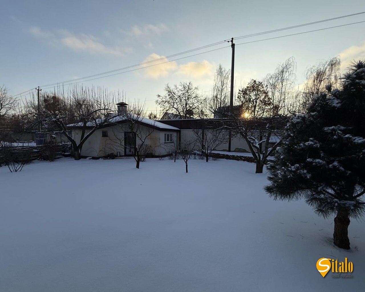 Аренда дома 120 м², 2-я Луговая ул.