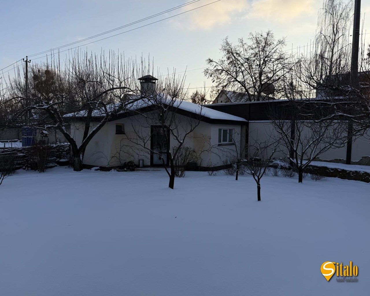 Аренда дома 120 м², 2-я Луговая ул.