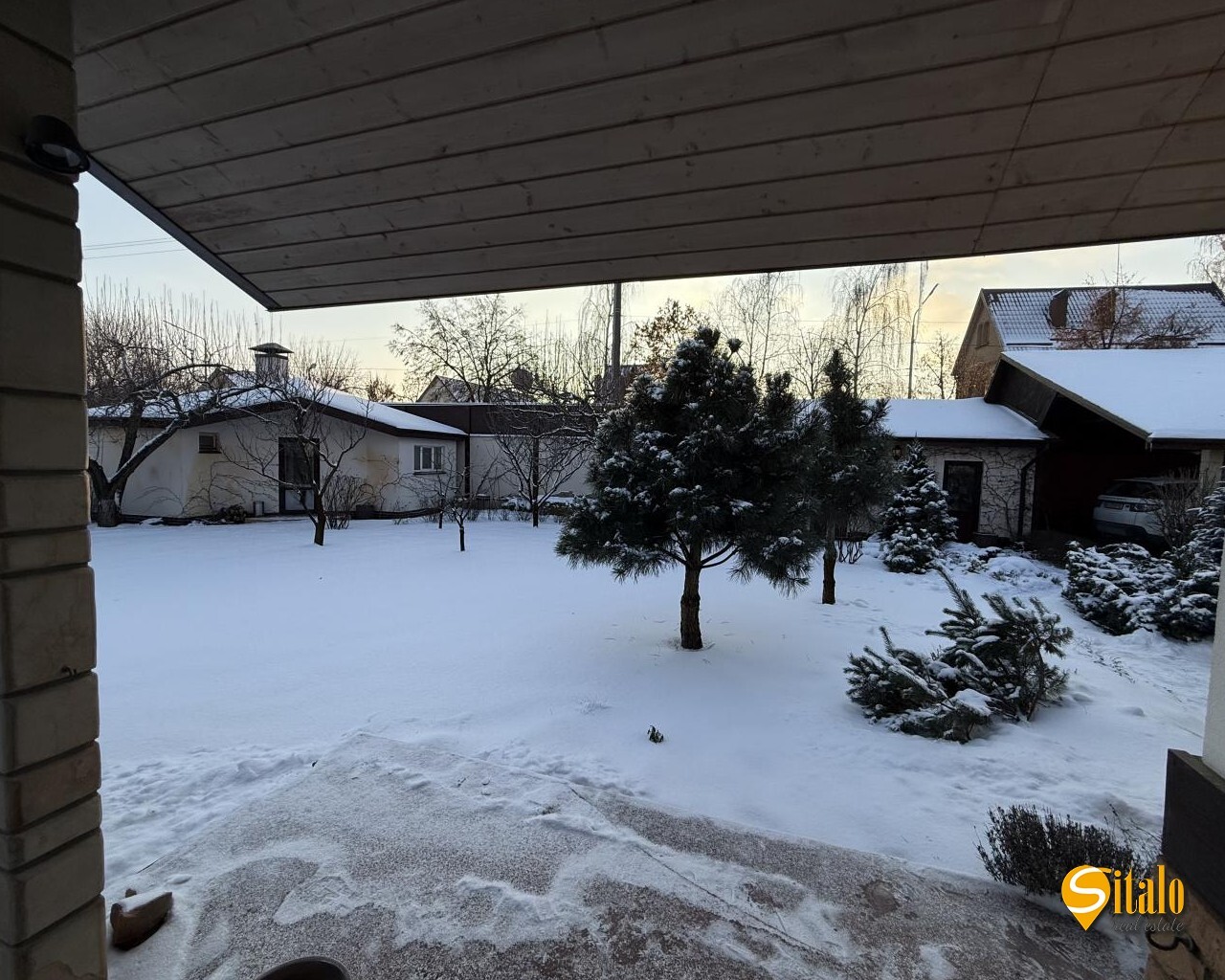 Аренда дома 120 м², 2-я Луговая ул.