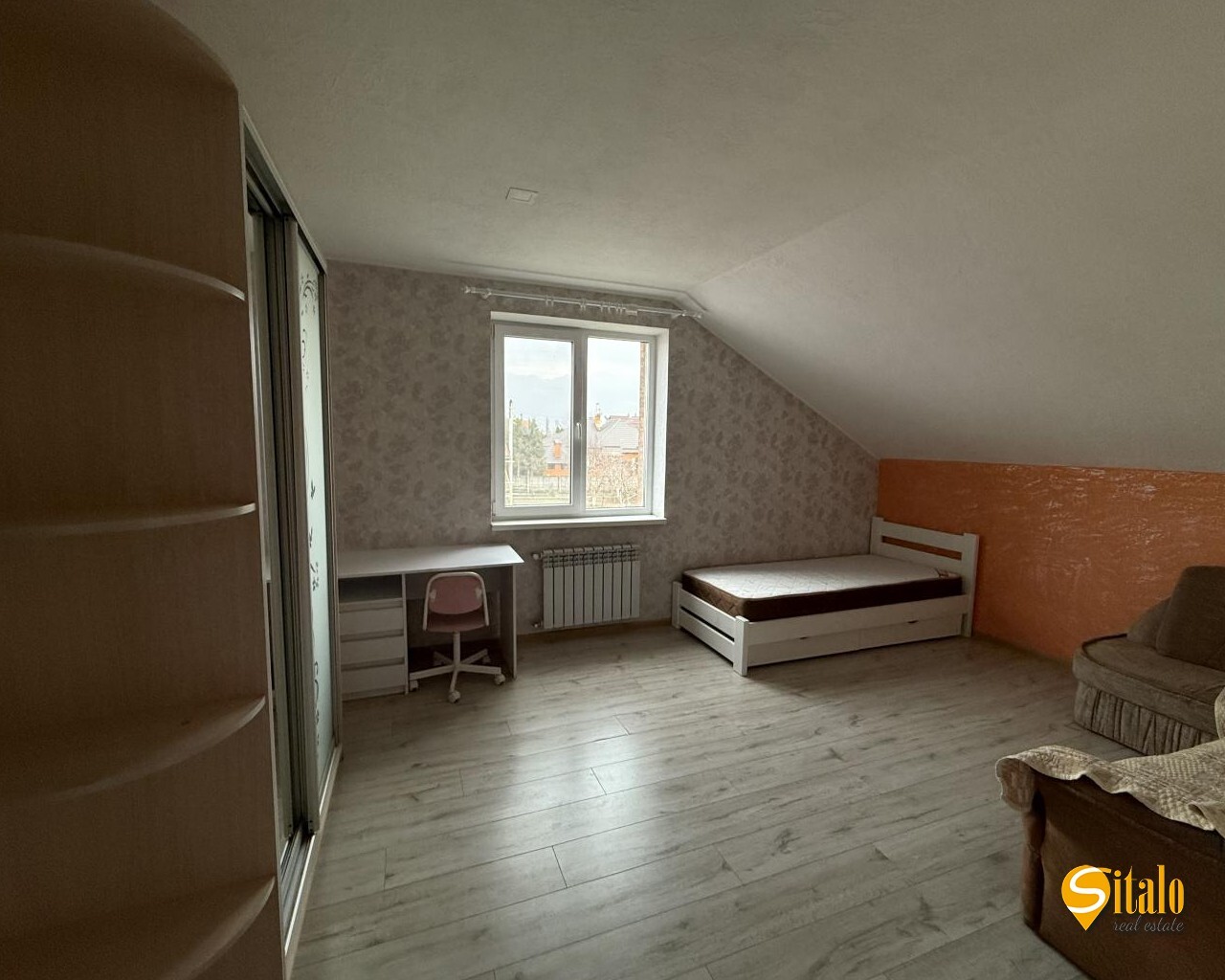 Аренда дома 223 м²