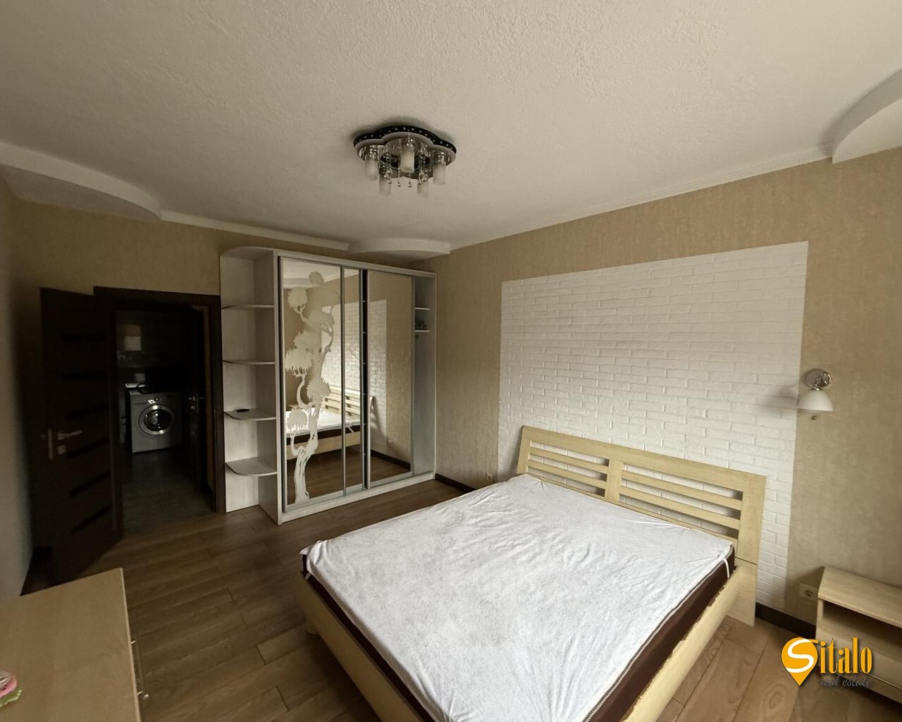 Аренда дома 223 м²