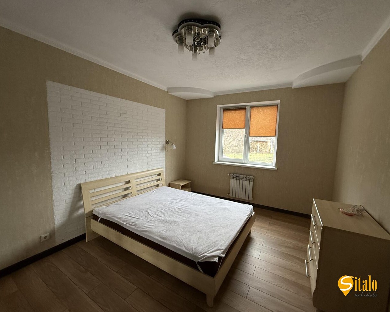 Аренда дома 223 м²