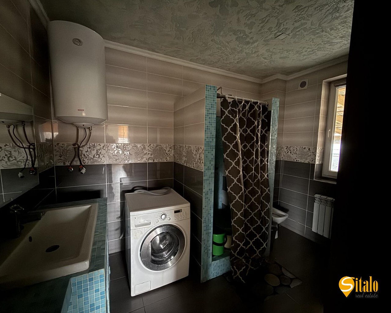 Аренда дома 223 м²