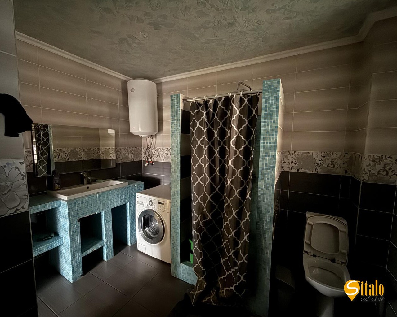 Аренда дома 223 м²