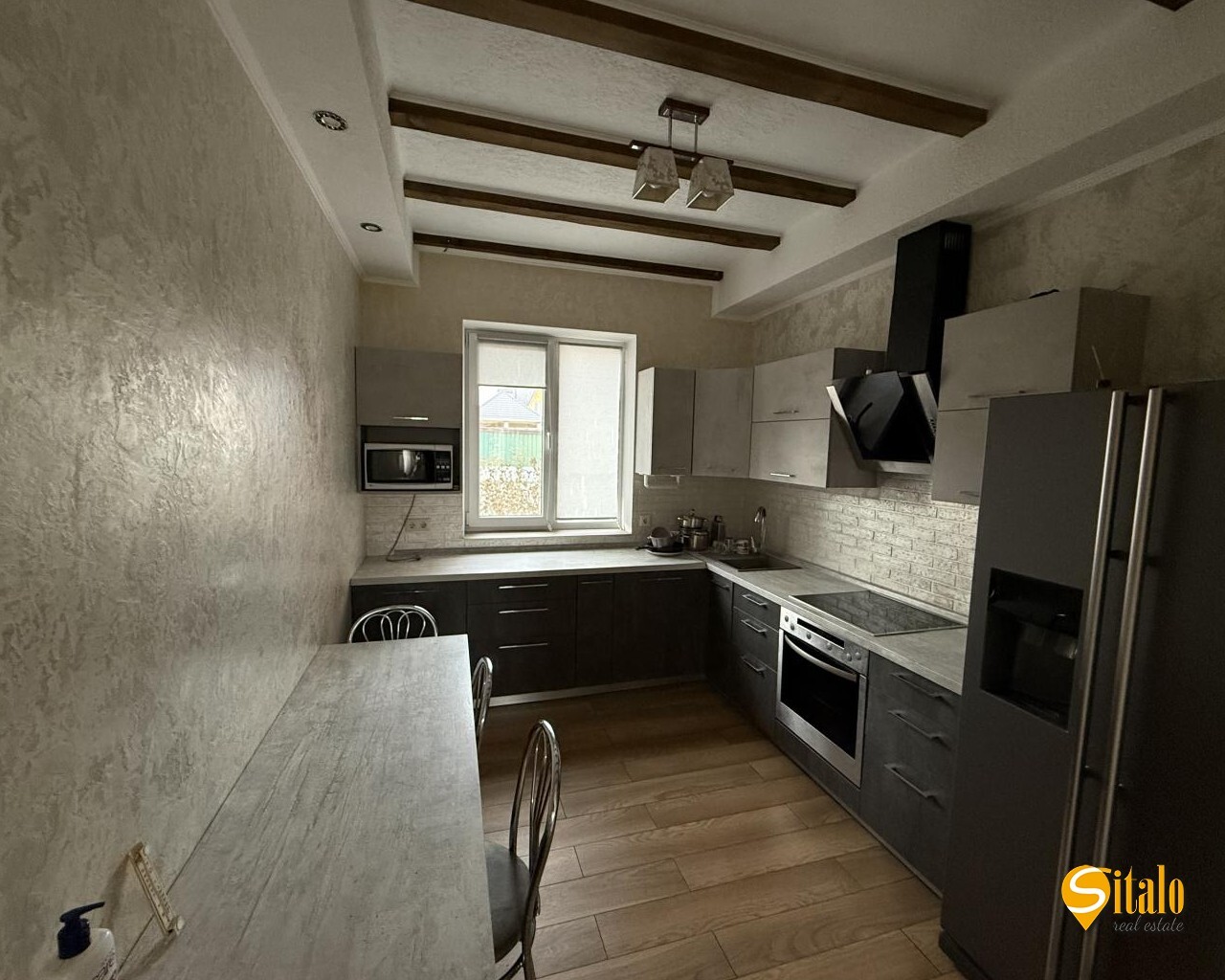 Аренда дома 223 м²