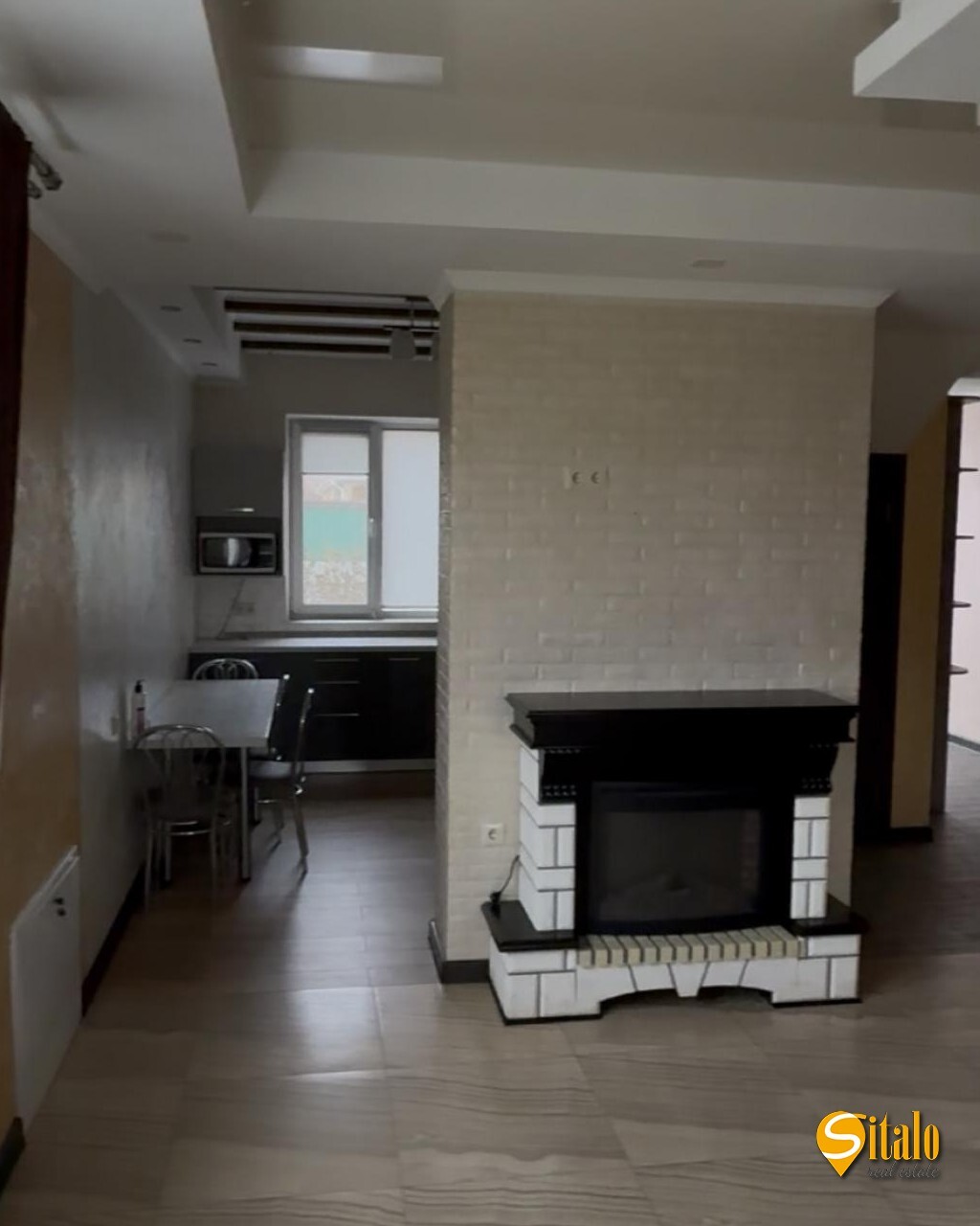 Аренда дома 223 м²