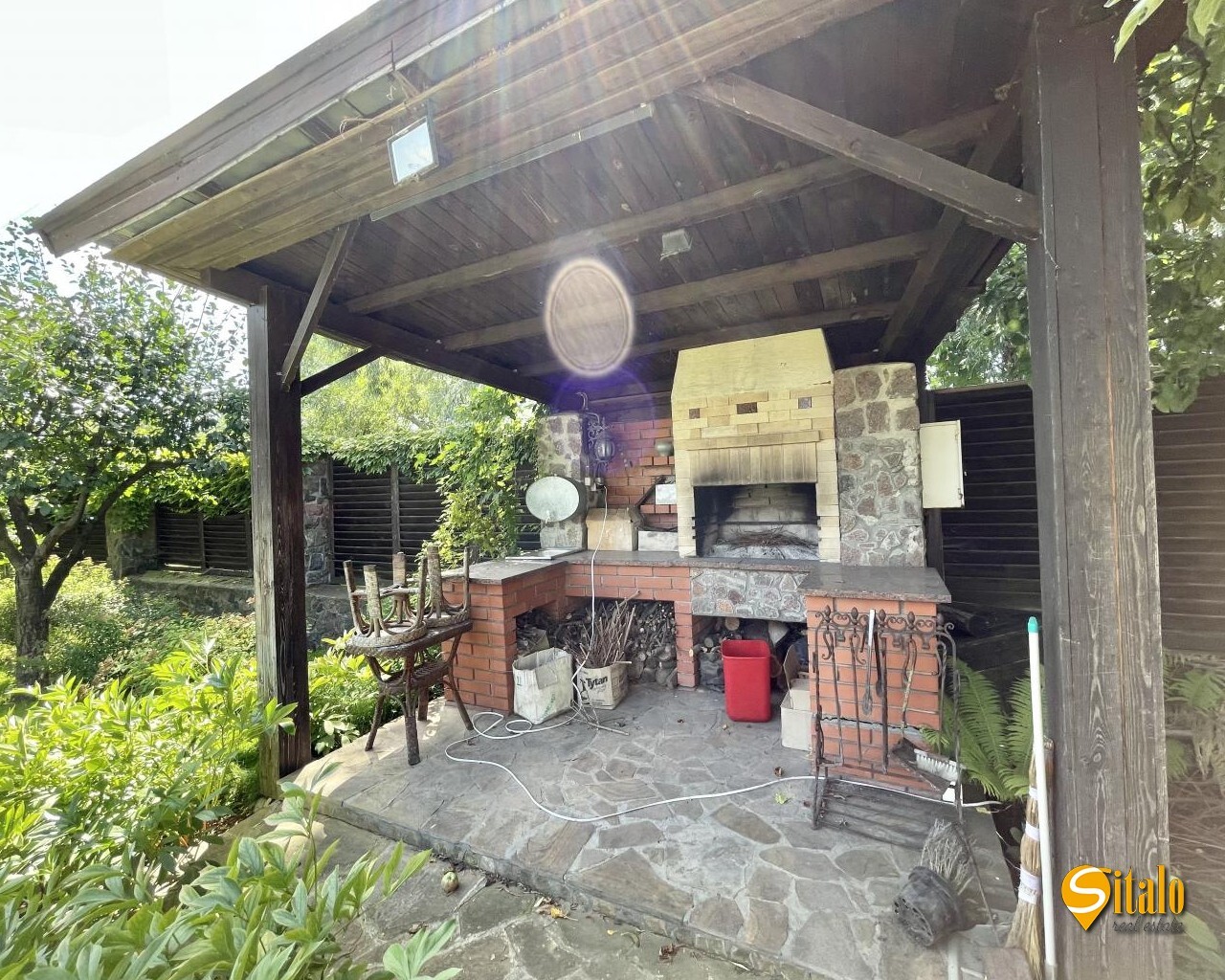 Продажа дома 240 м², 12-я Луговая ул.