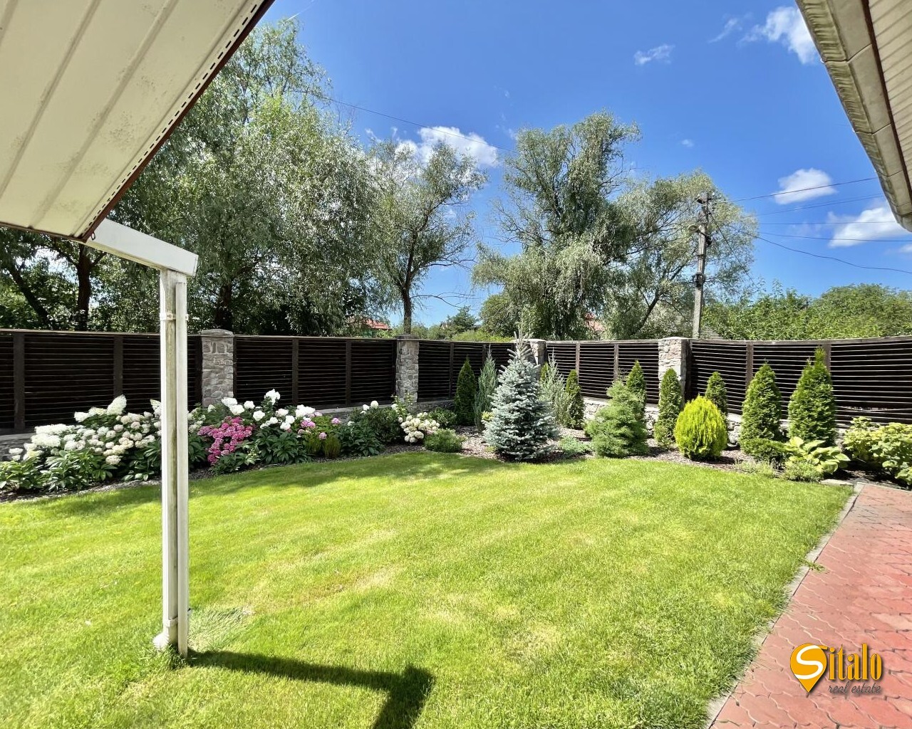 Продажа дома 240 м², 12-я Луговая ул.