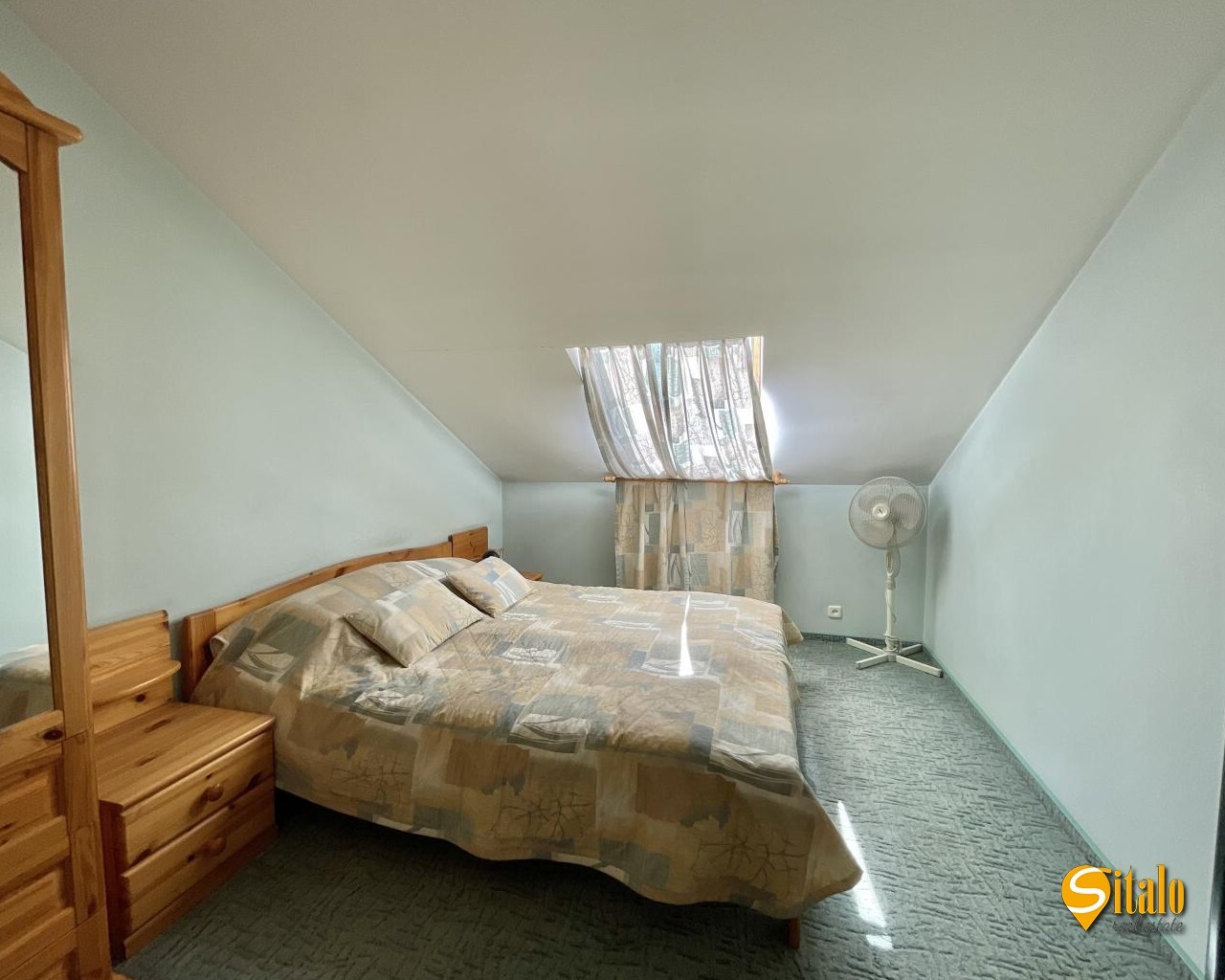 Продажа дома 240 м², 12-я Луговая ул.