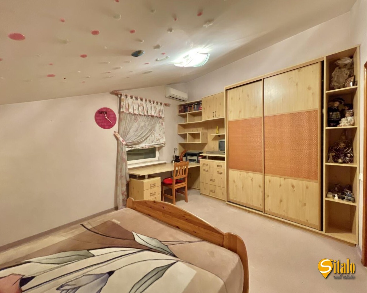 Продажа дома 240 м², 12-я Луговая ул.