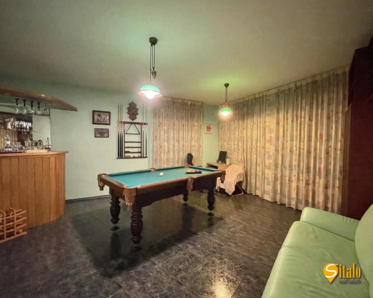 Продажа дома 240 м², 12-я Луговая ул.