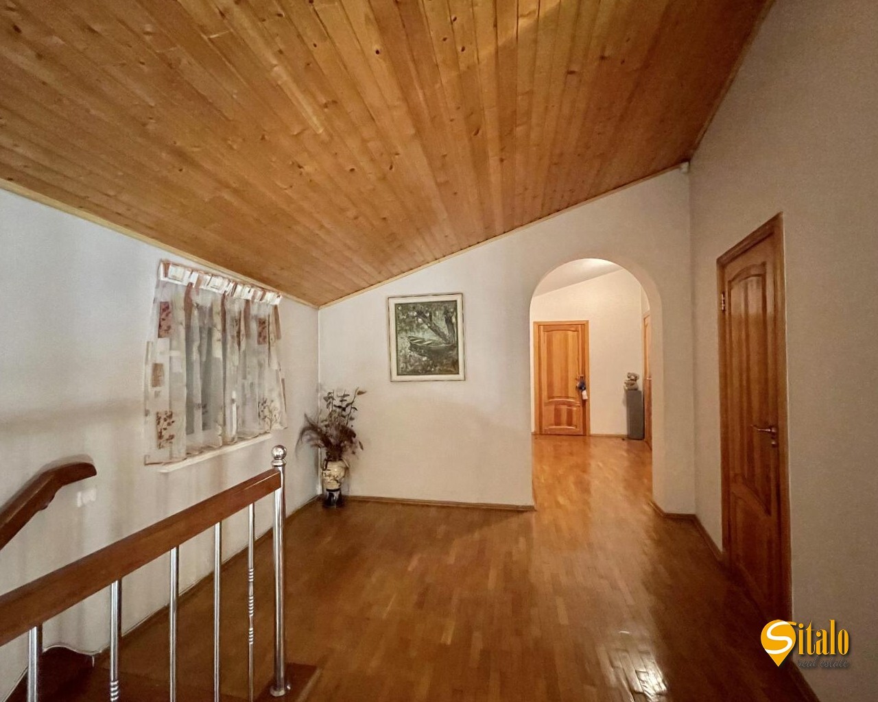 Продажа дома 240 м², 12-я Луговая ул.