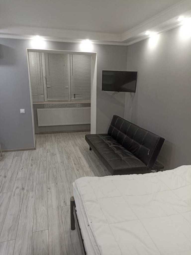 Продажа 1-комнатной квартиры 32 м², Маршала Малиновского ул., 28Б