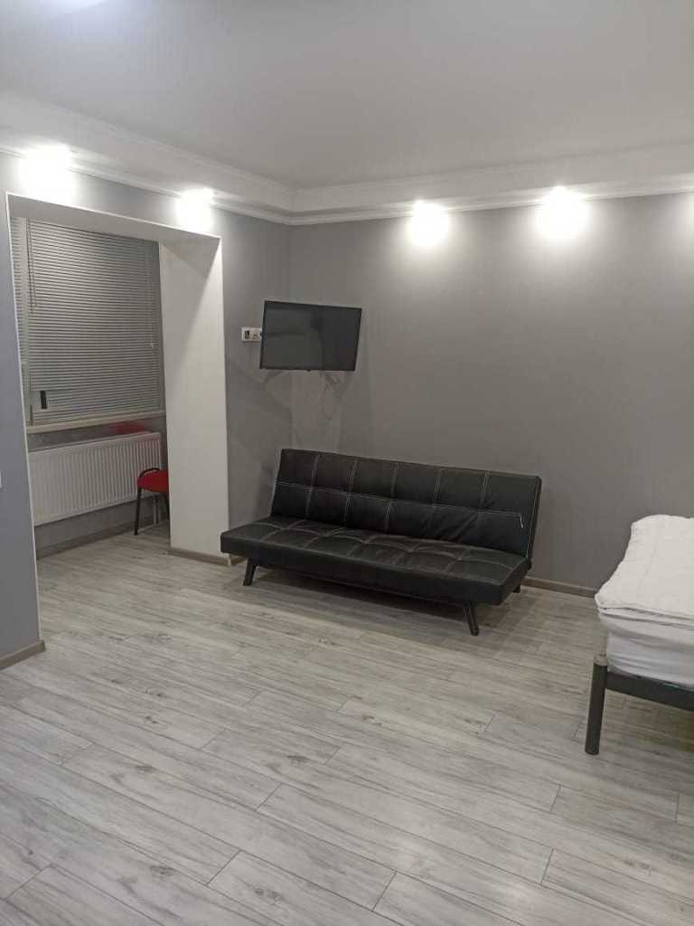 Продажа 1-комнатной квартиры 32 м², Маршала Малиновского ул., 28Б