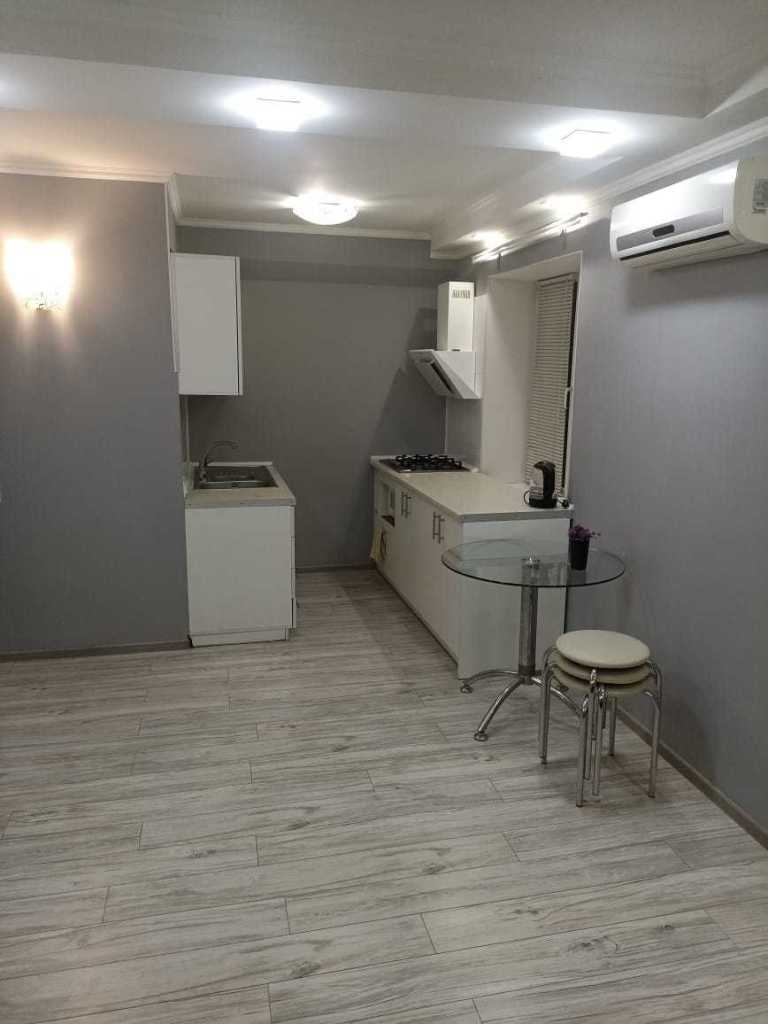 Продажа 1-комнатной квартиры 32 м², Маршала Малиновского ул., 28Б