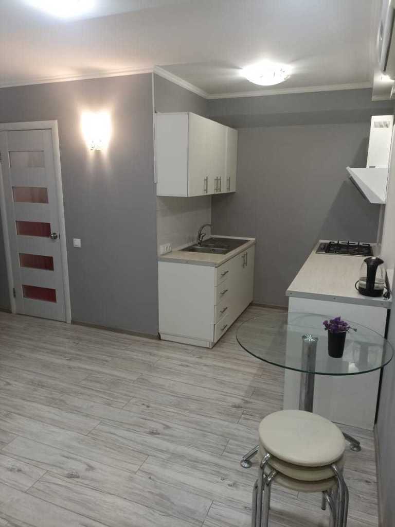Продажа 1-комнатной квартиры 32 м², Маршала Малиновского ул., 28Б