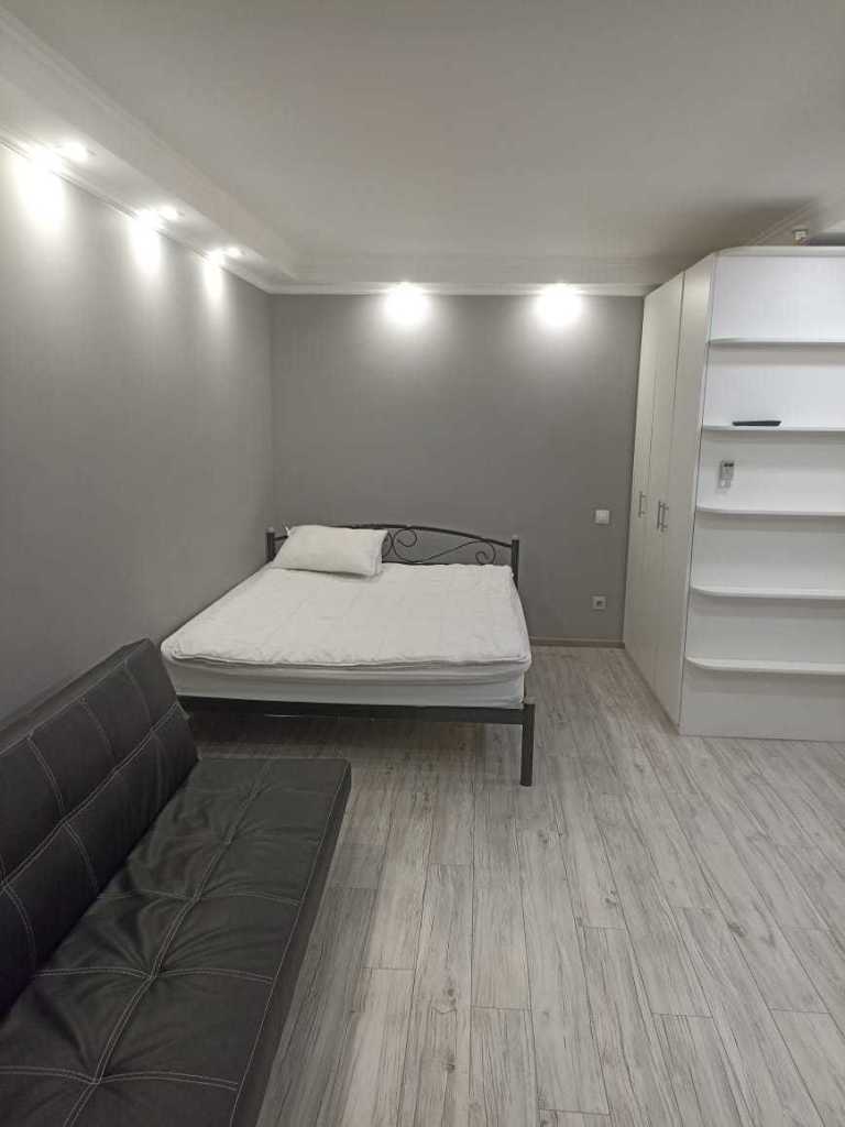 Продажа 1-комнатной квартиры 32 м², Маршала Малиновского ул., 28Б