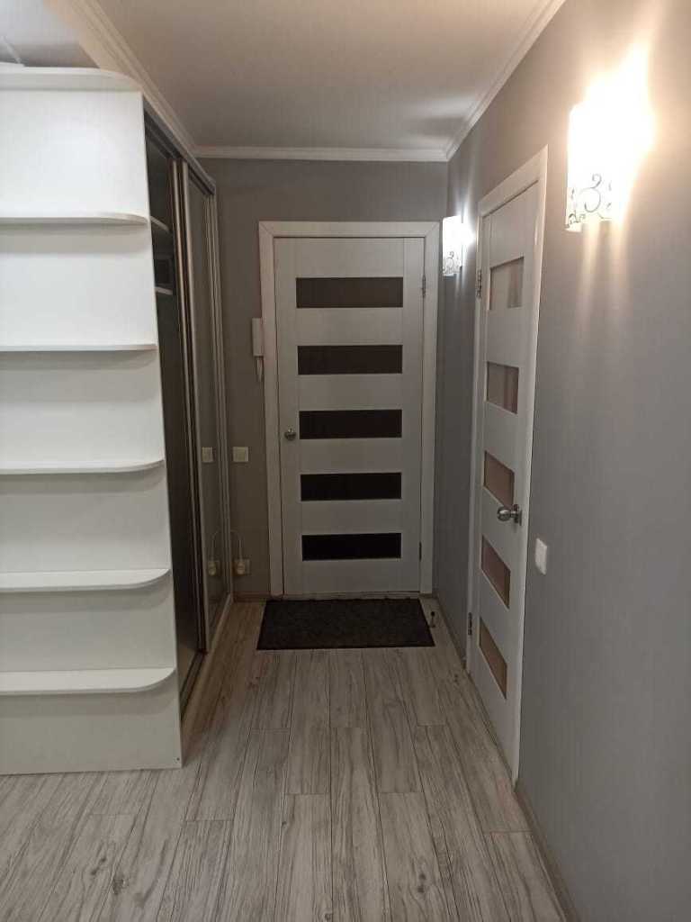 Продажа 1-комнатной квартиры 32 м², Маршала Малиновского ул., 28Б