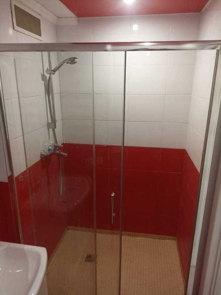 Продажа 1-комнатной квартиры 32 м², Маршала Малиновского ул., 28Б