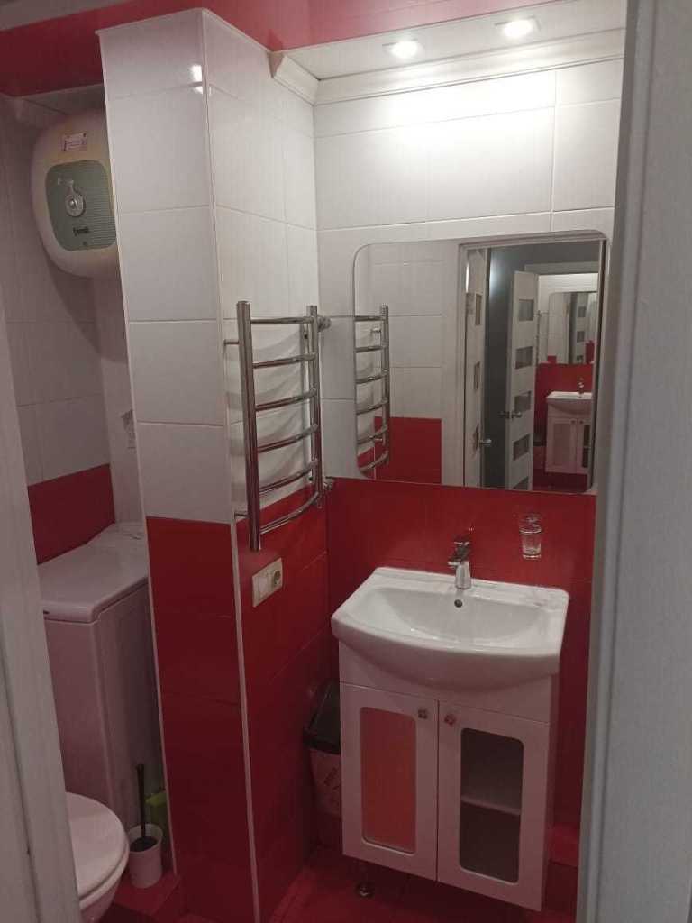 Продажа 1-комнатной квартиры 32 м², Маршала Малиновского ул., 28Б