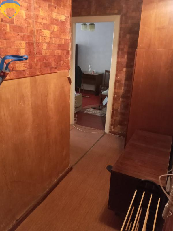 Продажа 1-комнатной квартиры 33.5 м², Варненская ул., 15