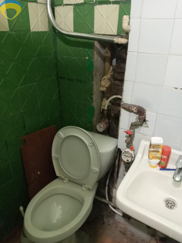 Продажа 1-комнатной квартиры 33.5 м², Варненская ул., 15