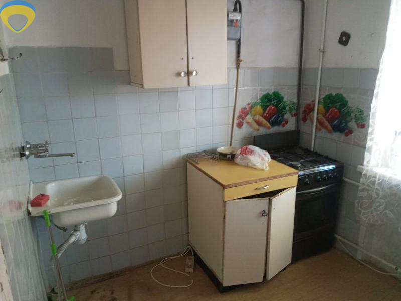 Продажа 1-комнатной квартиры 33.5 м², Варненская ул., 15