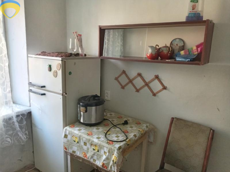 Продажа 1-комнатной квартиры 33.5 м², Варненская ул., 15