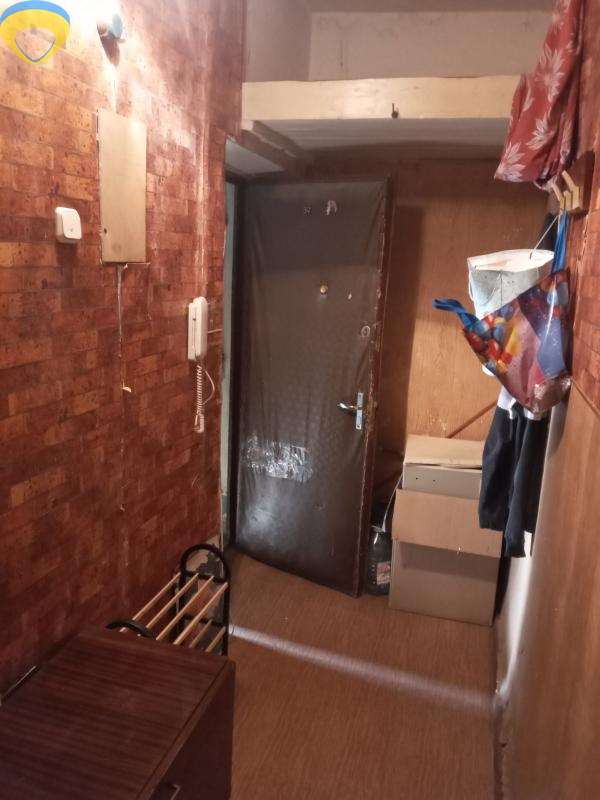 Продажа 1-комнатной квартиры 33.5 м², Варненская ул., 15