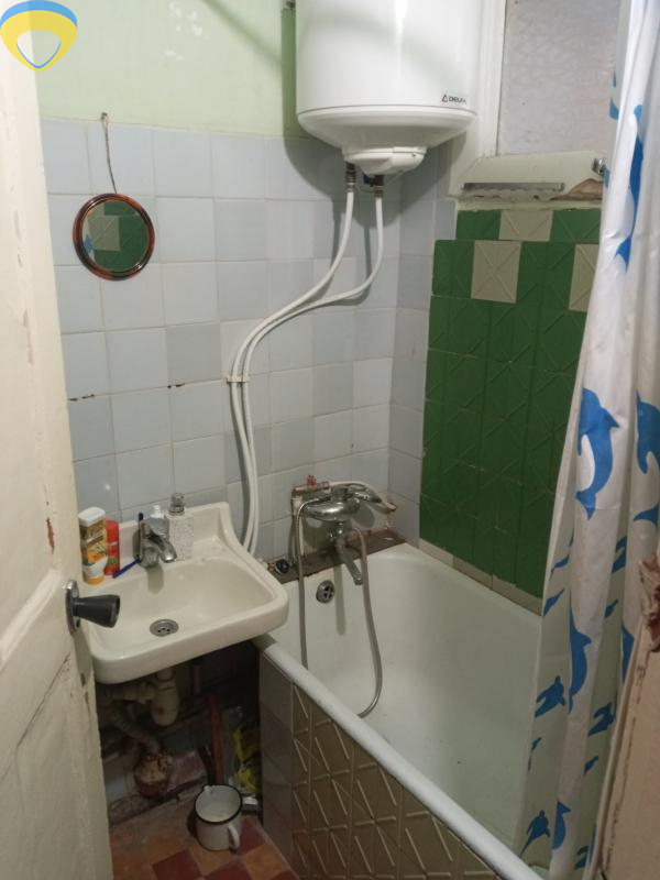 Продажа 1-комнатной квартиры 33.5 м², Варненская ул., 15