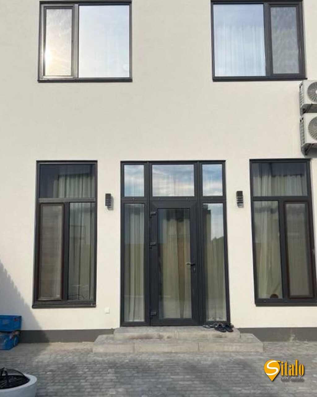 Аренда дома 125 м², 1-я Озерная ул.