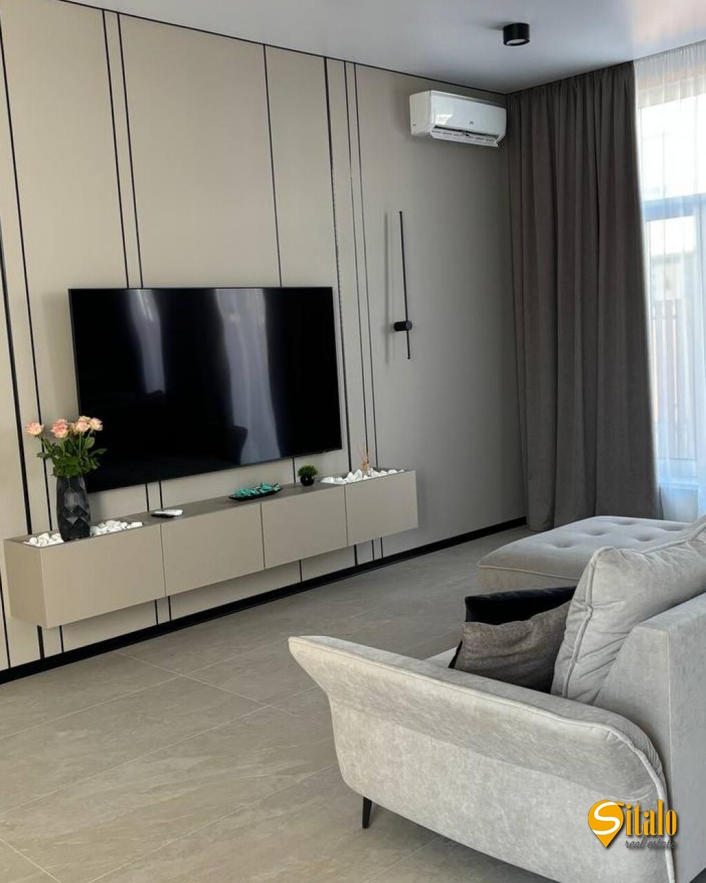 Аренда дома 125 м², 1-я Озерная ул.