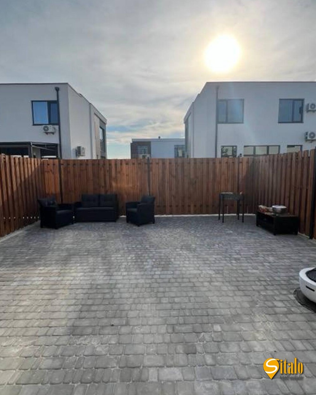 Аренда дома 125 м², 1-я Озерная ул.