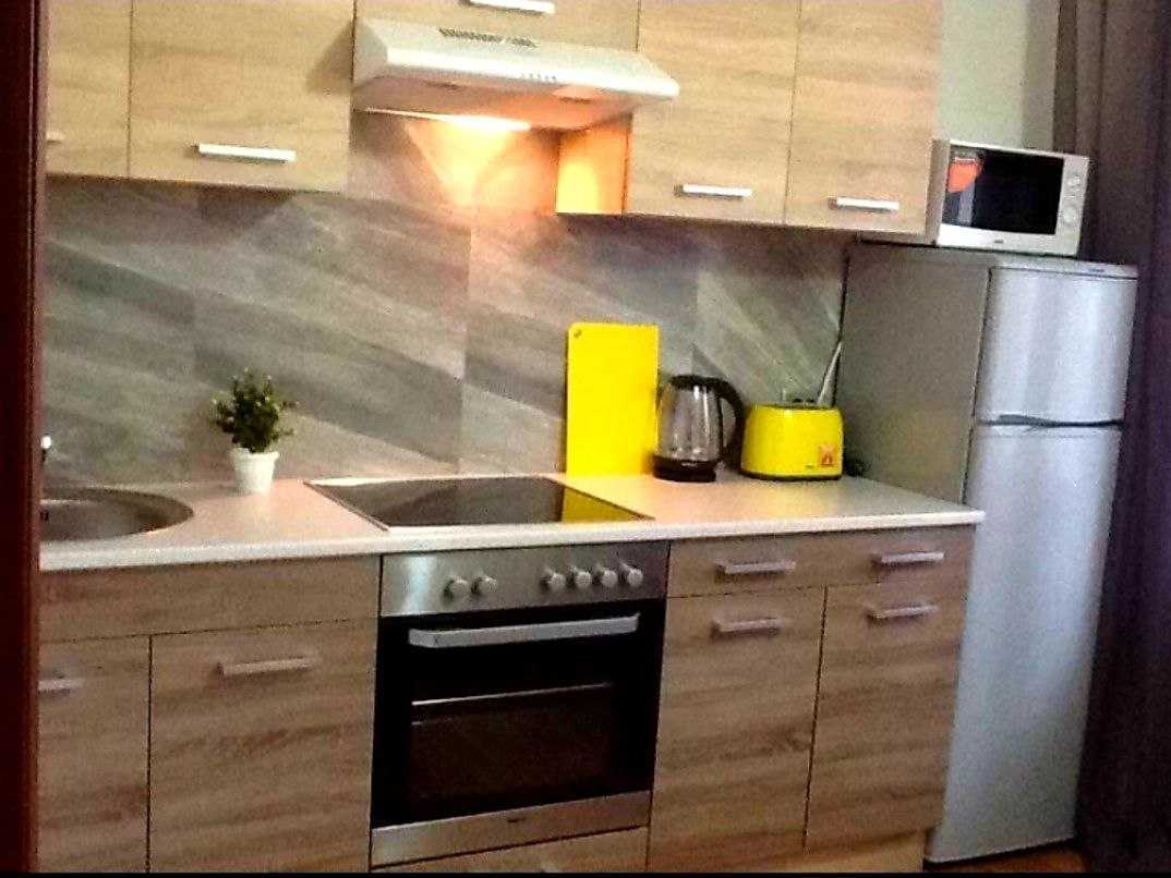 Аренда 1-комнатной квартиры 37 м², Бориса Гмыри ул., 14 (ЖД ГАЛИЦКИЙ)