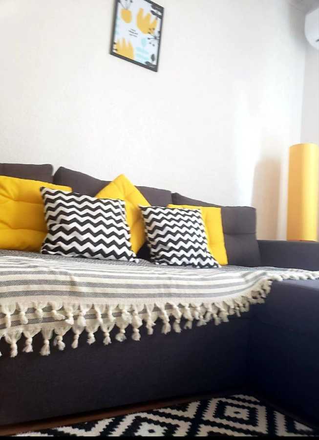 Аренда 1-комнатной квартиры 37 м², Бориса Гмыри ул., 14 (ЖД ГАЛИЦКИЙ)