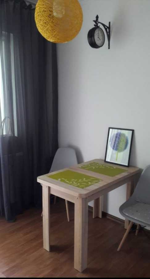 Аренда 1-комнатной квартиры 37 м², Бориса Гмыри ул., 14 (ЖД ГАЛИЦКИЙ)