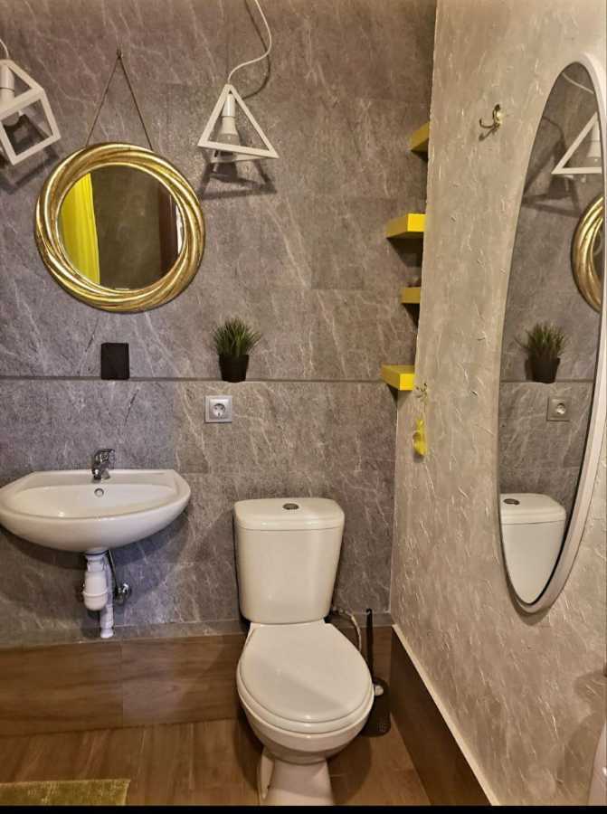 Аренда 1-комнатной квартиры 37 м², Бориса Гмыри ул., 14 (ЖД ГАЛИЦКИЙ)