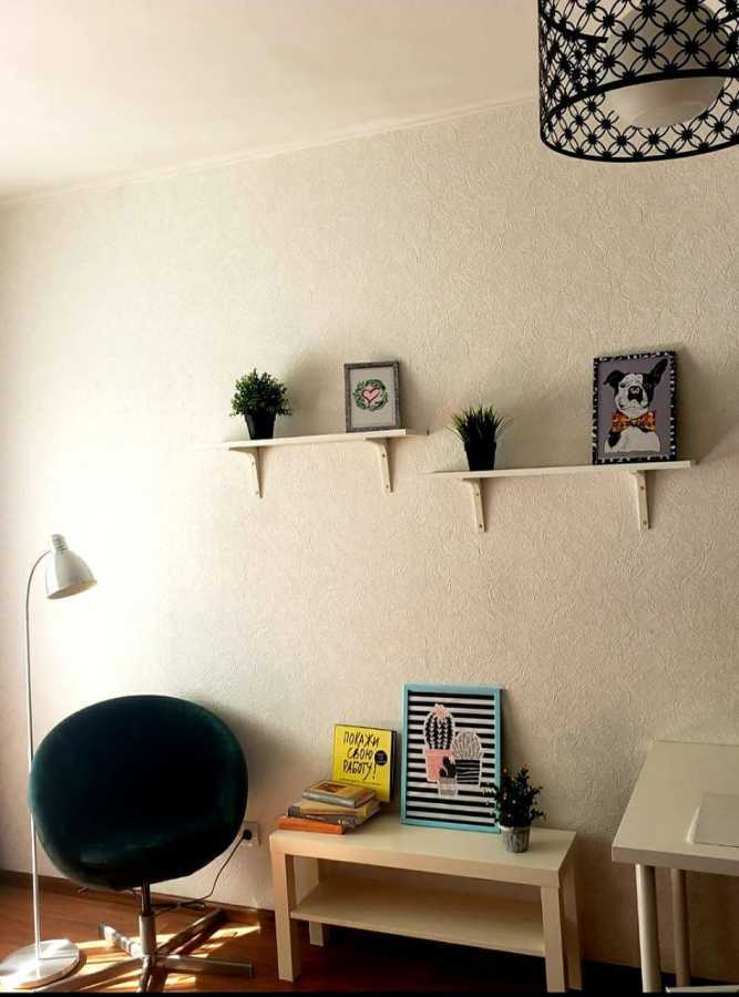 Аренда 1-комнатной квартиры 37 м², Бориса Гмыри ул., 14 (ЖД ГАЛИЦКИЙ)