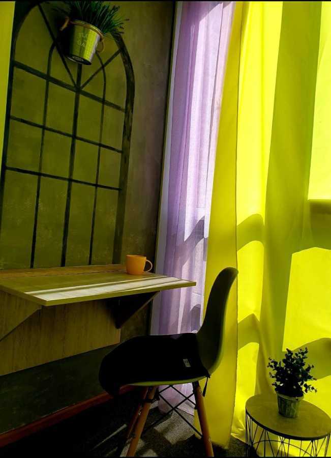 Аренда 1-комнатной квартиры 37 м², Бориса Гмыри ул., 14 (ЖД ГАЛИЦКИЙ)