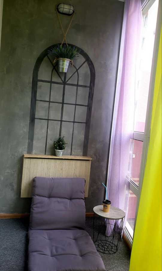 Аренда 1-комнатной квартиры 37 м², Бориса Гмыри ул., 14 (ЖД ГАЛИЦКИЙ)