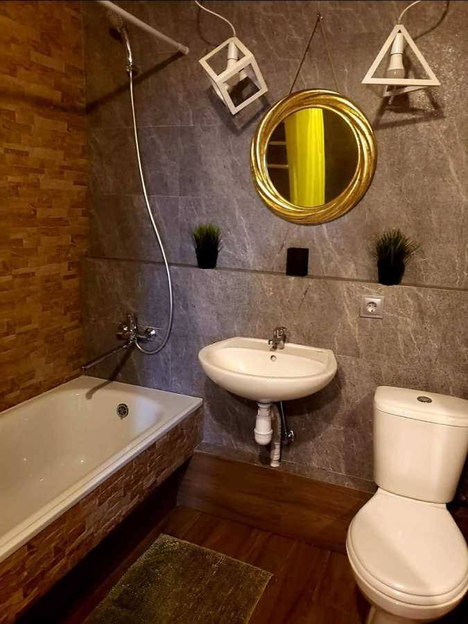 Аренда 1-комнатной квартиры 37 м², Бориса Гмыри ул., 14 (ЖД ГАЛИЦКИЙ)