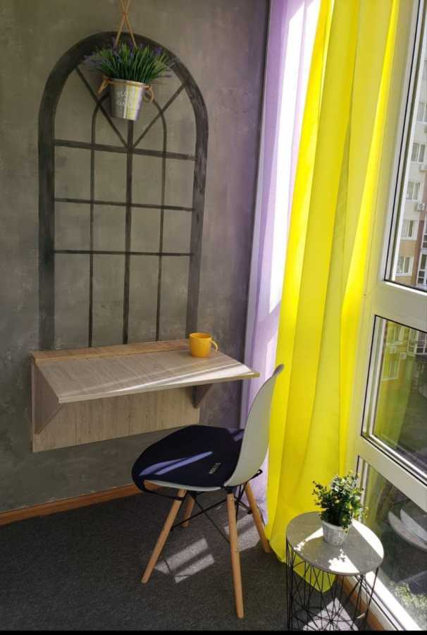 Аренда 1-комнатной квартиры 37 м², Бориса Гмыри ул., 14 (ЖД ГАЛИЦКИЙ)