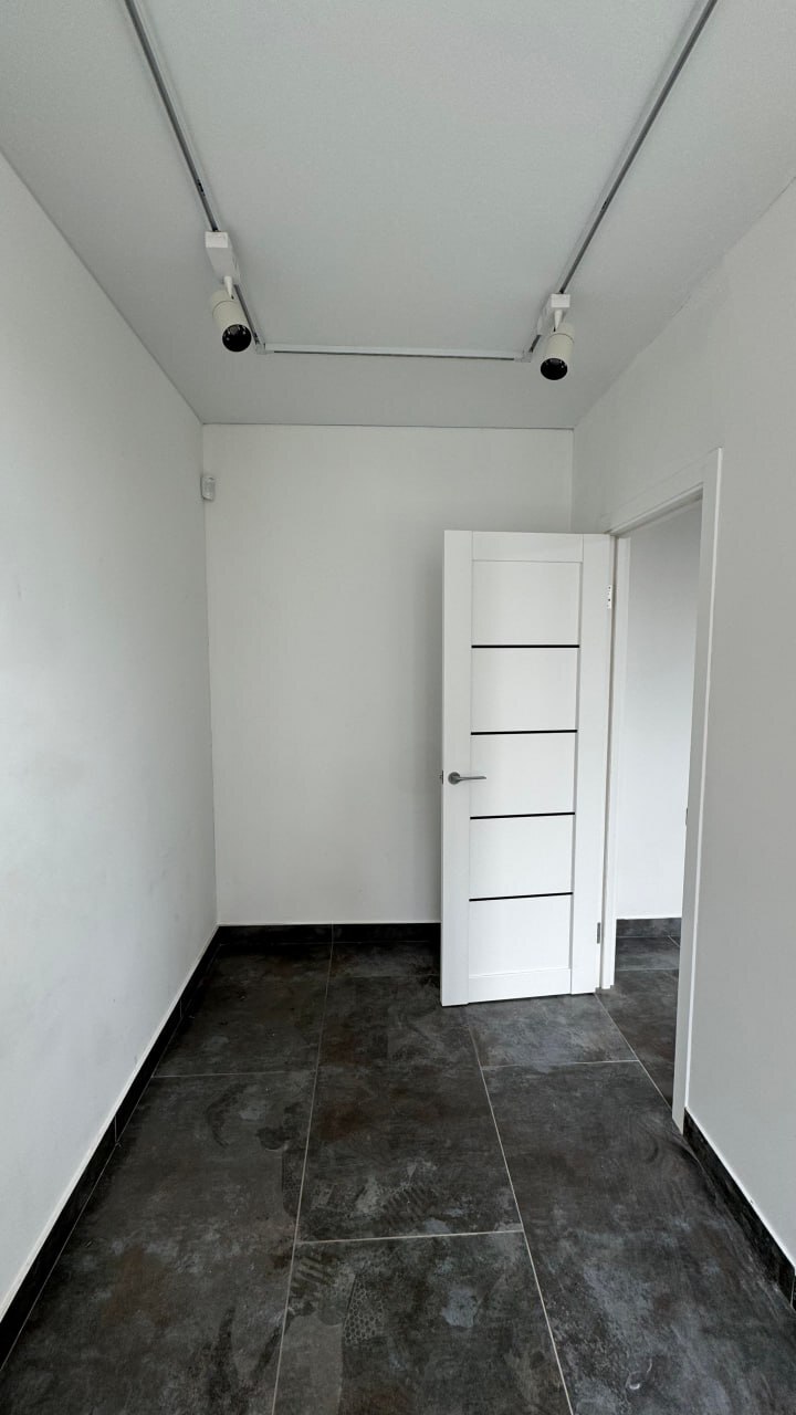 Аренда помещения свободного назначения 52 м², Салютная ул., 2