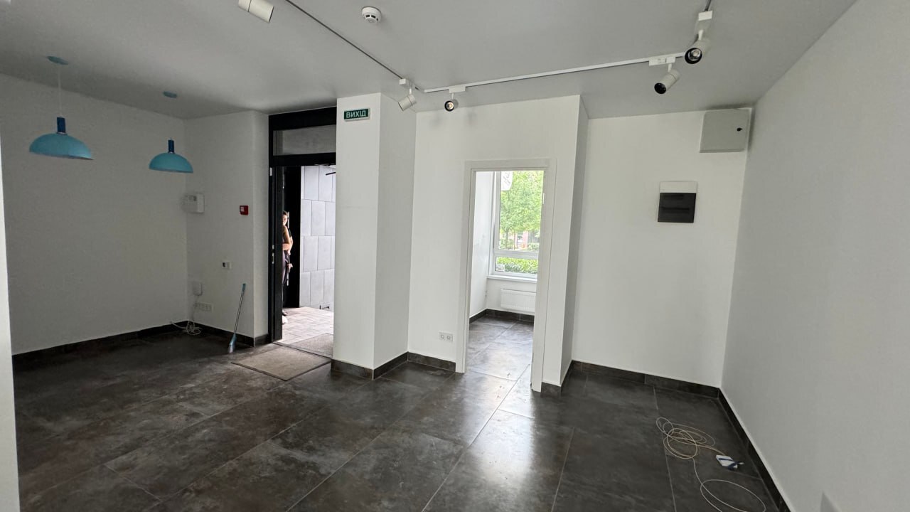 Аренда помещения свободного назначения 52 м², Салютная ул., 2