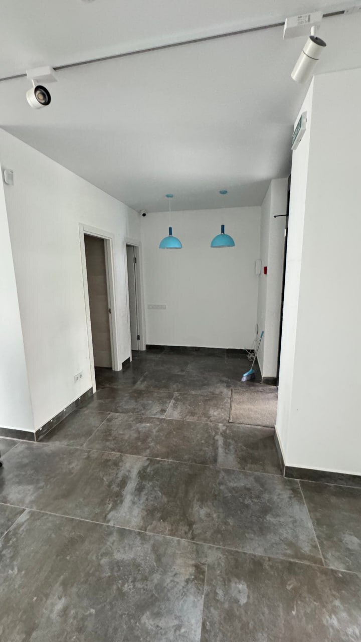 Аренда помещения свободного назначения 52 м², Салютная ул., 2