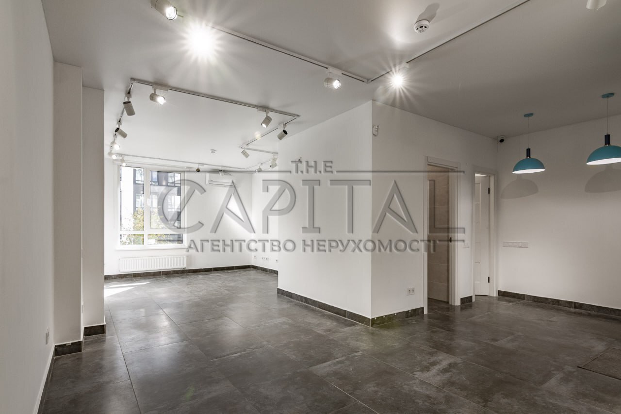 Аренда помещения свободного назначения 52 м², Салютная ул., 2