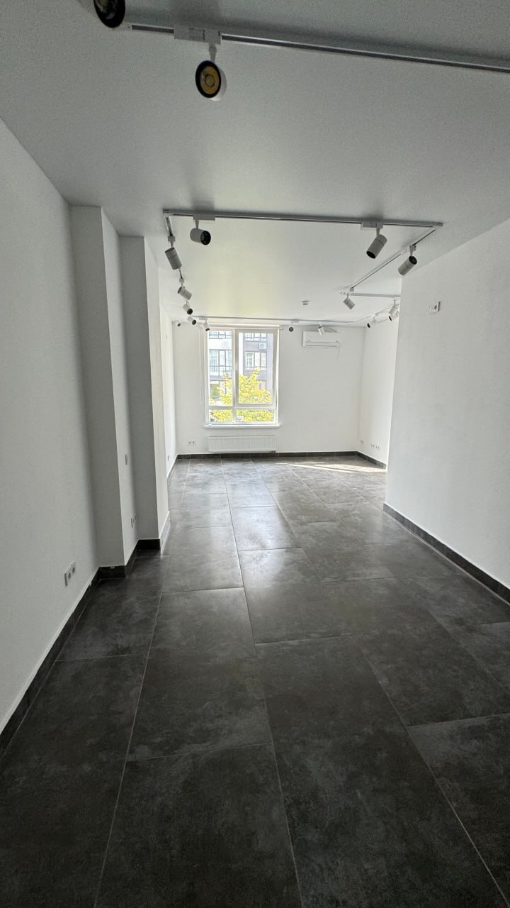 Аренда помещения свободного назначения 52 м², Салютная ул., 2