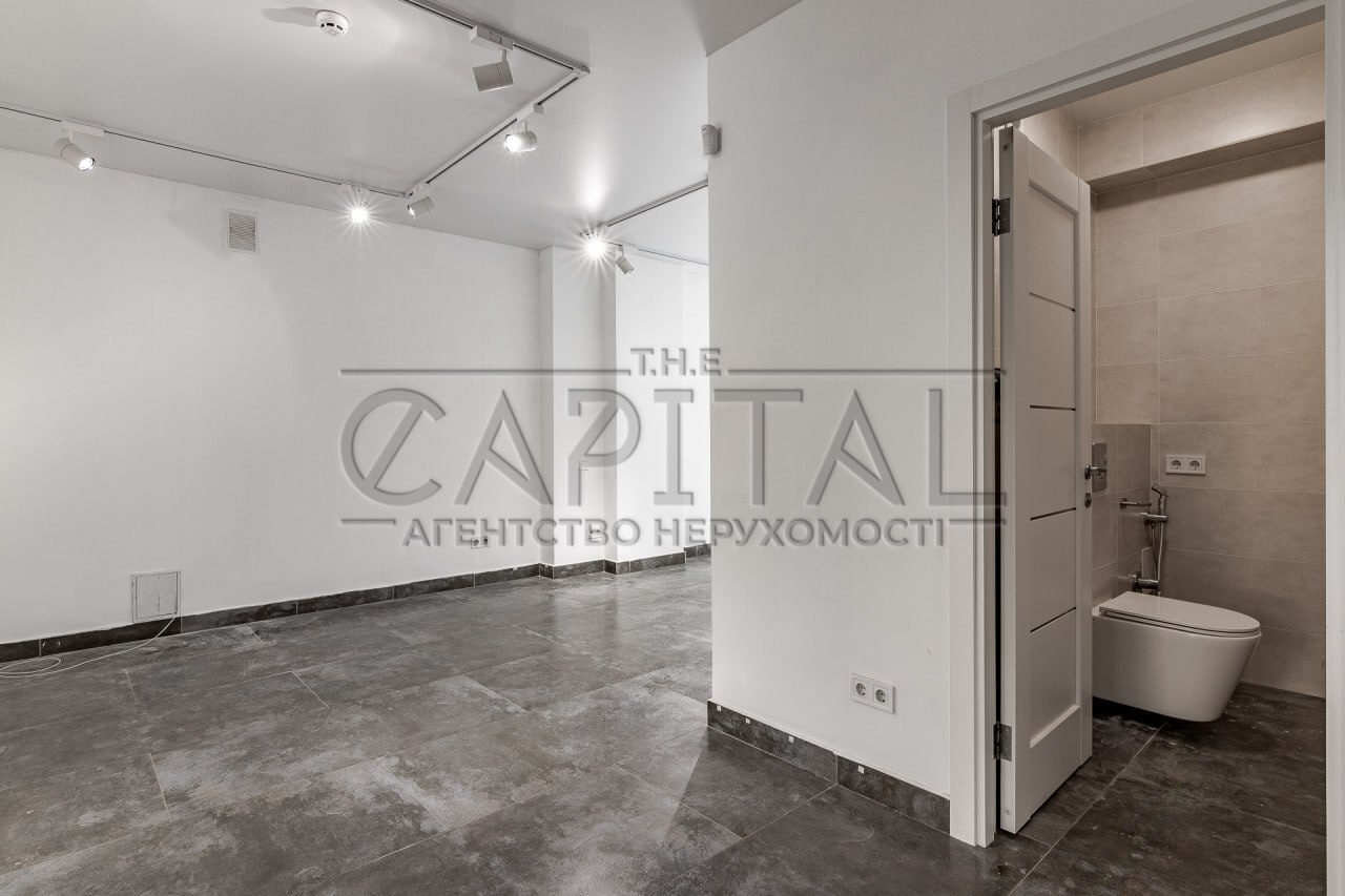 Аренда помещения свободного назначения 52 м², Салютная ул., 2