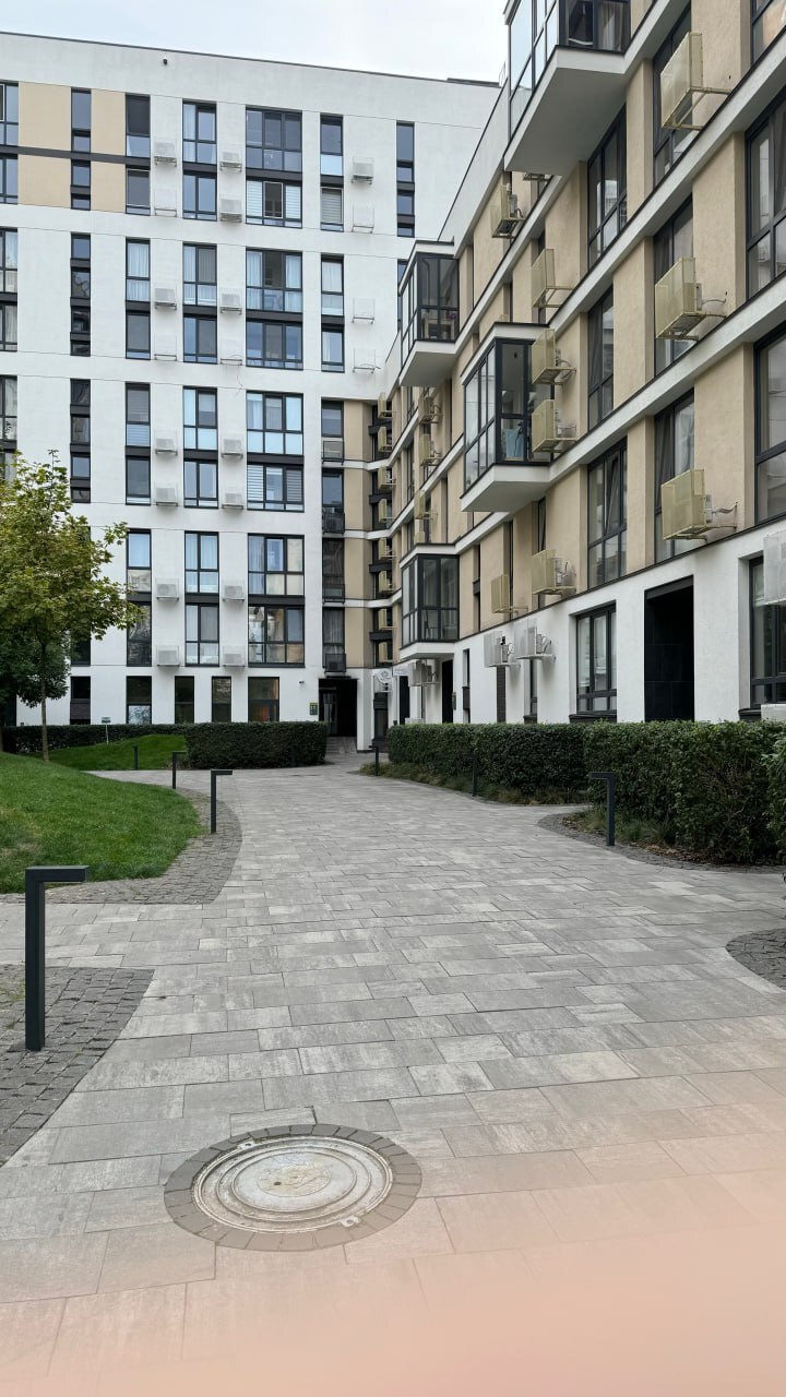 Аренда помещения свободного назначения 52 м², Салютная ул., 2