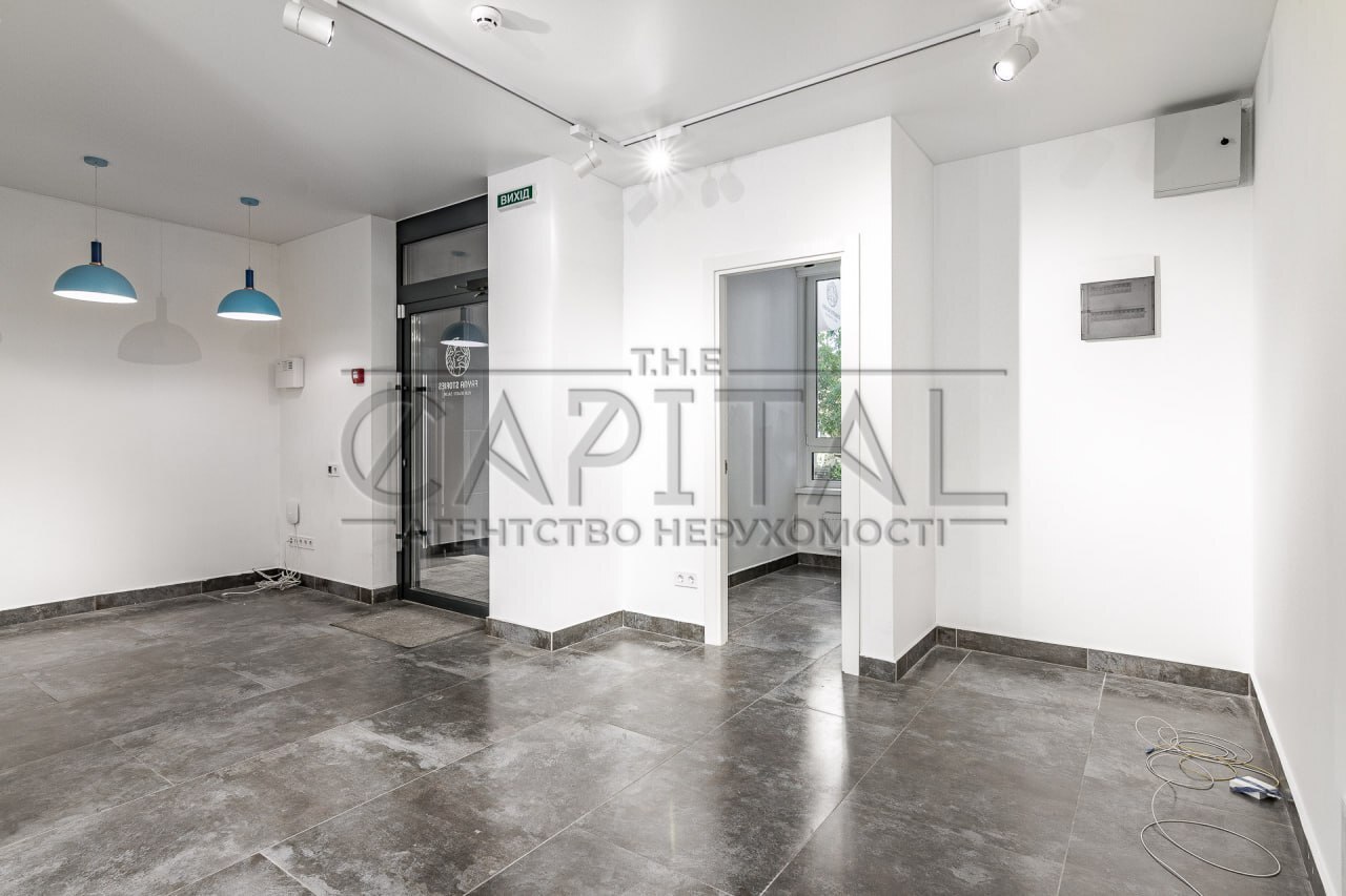 Аренда помещения свободного назначения 52 м², Салютная ул., 2